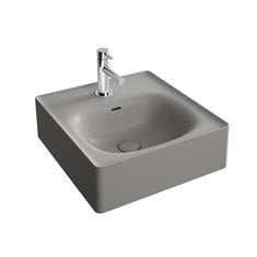 Vitra Equal Lavabo 43 cm 7240B476-0001-S